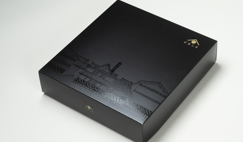 ギフト用化粧箱