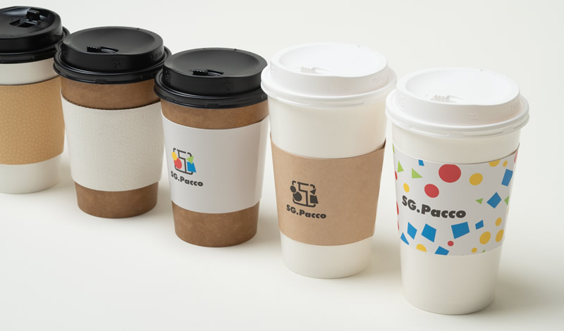 カップスリーブ